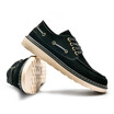 Mens Business Leisure Leather Shoes