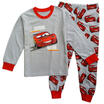 US Kids Baby Girl Boy T-shirt TopsPants Pajamas Set Sleepwear Outfits Clothing