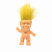 UK PRESIDENT DONALD TRUMP COLLECTIBLE TROLL DOLL MAKE AMERICA GREAT AGAIN FIGURE