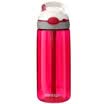 plastic cup holder summer sports suction cup 560ML purple HBC-ASH008