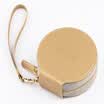 Resistant NiSi round filter package round UV mirror polarizer gradient mirror dimmer storage package