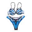 Sexy Womens Bikini Set Push-Up Bandage Swimsuit Beachwear Swimwear Bathing Suit