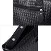 PU Leather Women Lady Tote Satchel Work Briefcase Casual Shoulder Bag Handbag U
