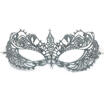 Womens Lace Mask Masquerade Ball Sexy Eye Mask Costumes Party Fancy Dress