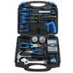 Paola tools 58 sets of household toolbox sets of hardware maintenance manual integrated gift box set 8002