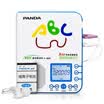 Panda PANDA F-365 Repeater tape u disk card mp3 tape machine English learning tape player tape machine tape recorder rechargeable lithium blue