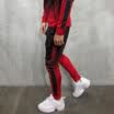 Mens Track Pants Casual Sports Jogging Bottoms Joggers Gym Sweats Trousers