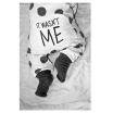 Infant Baby Boys Girls Warm Dot Cotton Bodysuit Romper Jumpsuit Outfits Clothes