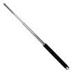 Feilai Shi FEIRSH rejection sticks VEIBANG series telescopic sticks anti-body weapons plus hard alloy steel quenching three sticks FS05 26 inch broken brick black stick