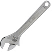 SATA 47202 adjustable wrench adjustable wrench adjustable wrench quick wrench live tape scale 6 inch 150MM