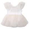 Lovely Toddler Baby Kid Girl Tutu Romper Dress Jumpsuit Outfit Sunsuit USA Stock