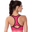 BEJIROG Womens Padded Sports Bra