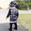 UK STOCK Kids Newborn Baby Girls Boys Tops Long Sleeve Blouse Outerwear Clothes