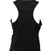 WXFUS Women Summer Sleeveless Shirt Casual Vest Blouse Casual Tank Tops T-Shirts