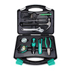 Jingdong Supermarket Pojiao Pro&39skit PK-2052 Multifunctional Telecommunication Tools Set 52 groups Home Tools Set