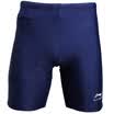 Li Ning LI-NING swim trunks men&39s professional knee-length swimming trousers men&39s hot spring swimwear 155 black L