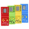 RETRO LCD BRICK GAME VINTAGE TETRIS SNAKE 999-IN-1 HANDHELD ARCADE CLASSIC