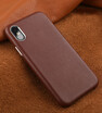 New iphoneXS Leather Phone Case X Apple Mobile Phone Case iPhone8 Leather Case