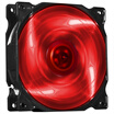 Golden field beyond the glare ACF-120 red fan 9 fan 4 bright LED lights hydraulic bearings low voltage