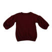 1-6T Toddler Baby Boys Kids Cotton Pullover Warm Sweater Tops Tee Clothes Blouse