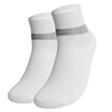 Jingdong Supermarket Hengyuanxiang socks 5 pairs of men&39s cotton in the tube socks thin modal business men socks A414094