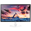 Samsung SAMSUNG 27-inch PLS color wide viewing angle does not flash screen Blu-ray LCD computer monitor S27F359FHC HDMI interface