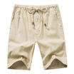 Men Casual Shorts Athletics Jogger Dance Training Sport Gym Sweat Pants Trousers