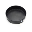 10" inch large Cake bake toast Plate DIY Live buckle non-stick baking Pan Kitchenware Baking Utensil