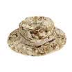 New Camouflage Bucket Hat Boonie Hunting Fishing Unisex Military Outdoor Cap LD
