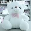 Light Up LED Teddy Bear Stuffed Animal Plush Toy Colourful Glowing Gift Kid Xmas
