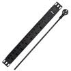 With the same Towe EN16 GW804 cabinet power PDU socket 7 million holes 1 GB 16A hole 3 meters