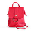 Women Leather Handbag Shoulder Ladies Purse Messenger Satchel Crossbody Tote Bag