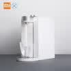 Original Xiaomi Mi Heat Dispensador de agua potable Calentador instantáneo de leche para bebés Compañero Calentador Fuente de agua Caldera 18L 220V 50Hz