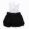 Fashion Kids Baby Girls Lace Romper Ruffel Shorts Pants Jumpsuit Outfits Clothes