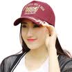 MSEK MMZ13278 men&women European&American wind cap cap embroidered baseball hat cotton hat tide red