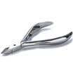 Jingdong Supermarket 777 Nail Knife Dead Leather Clamp Barbed Scissors Slim Armor Dead Skin Scissors Make-up Beauty Tools CN-8062 Import