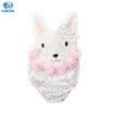 Newborn Infant Baby Girl Romper Bodysuit Jumpsuit Dress Outfits Sunsuit Clothing