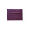 US Mens Womens Girls Leather Small ID Credit Card Wallet Holder Slim Pocket Case