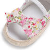 Baby Canvas Sandals Shoe Simple Shoes Sneaker Anti-slip Soft Sole Toddler Shoes