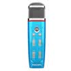 Philips PHILIPS VTR5160 high quality multi-function voice microphone karaoke recording voice to text blue