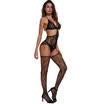 Women Lace Sexy-Lingerie Nightwear Underwear G-string Babydoll Sleepwear Dress