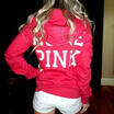 Womens Winter Autumn Hoodie Sweatshirt Jumper Sweater Hooded Pullover Top US