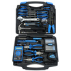 Jingdong Supermarket Paola Paula home toolbox set of 32 sets of property maintenance integrated tool gift box gift set 8012