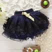 Flower Girl Princess Dress Baby Kid Party Wedding Bridesmaid Gown Formal Dresses