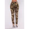 US Women Camouflage Trousers Casual Pants Military Army Combat Sweatpants S-XL