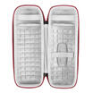 For JBL Charge 4 Bluetooth Speaker EVA Hard Carrying Case Cover Storage Bag