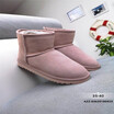 2019 UGS winter Australia Classic snow Boots good fashion WGG tall boots real leather Bailey Bowknot womens bailey bow Knee Boots