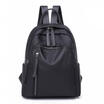 Women Nylon Backpack Handbag Shoulder Travel School Bag Rucksack Satchel PO