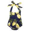 Newborn Baby Kids Girls Boys Romper Jumpsuit Bodysuit Outfits Clothes Sunsuit