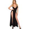 Hot Sexy Women Lingerie Lace Push Up Sleepwear Babydoll Nightwear Sling Dress